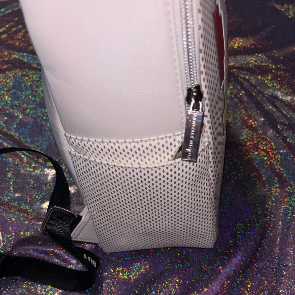 Danielle Nicole Toad Mini Backpack - image 6